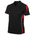 Bell Ladies Polo Top